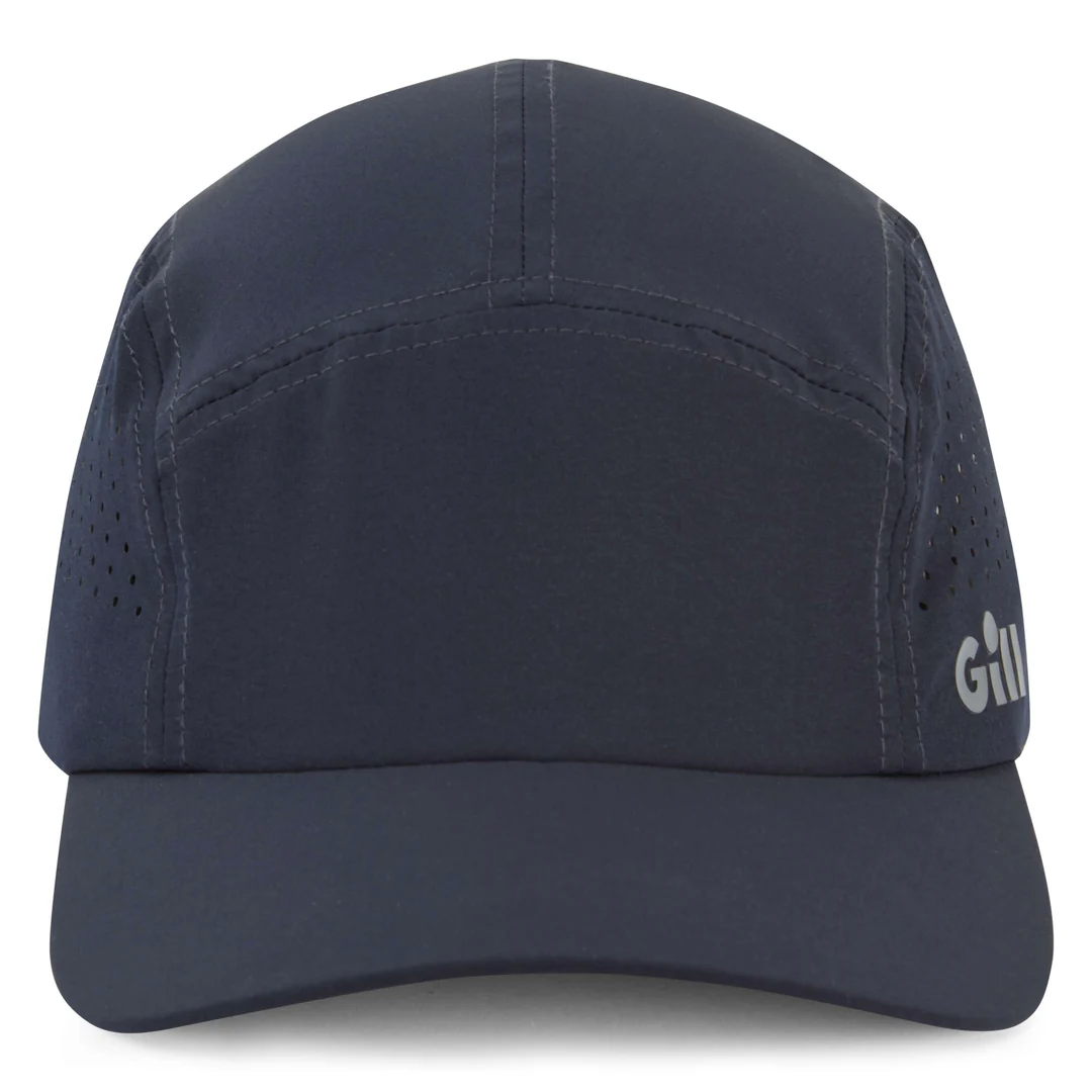 Gill Verso Cap