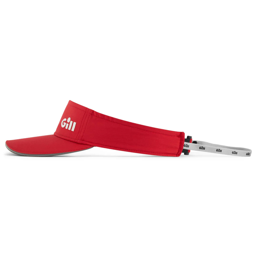 Gill Regatta Visor