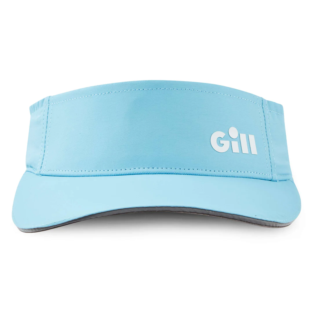 Gill Regatta Visor