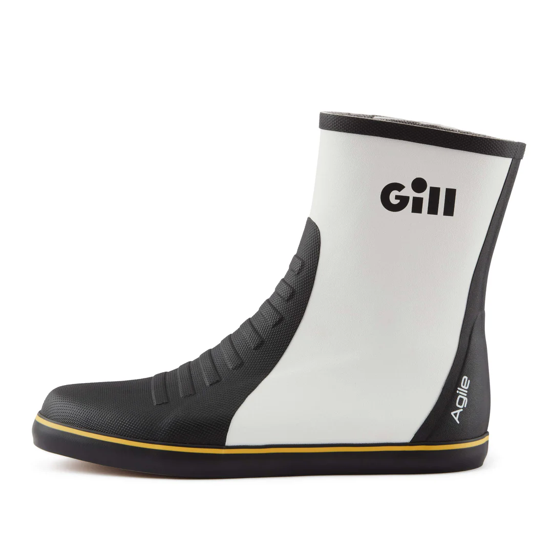 Gill Junior Agile Boots 3
