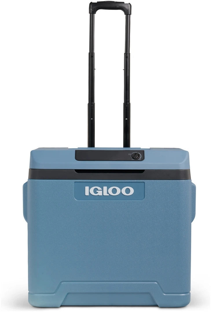Igloo IE42C ACDC 1P