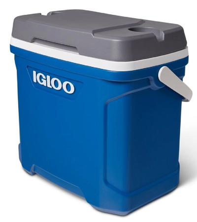 Igloo Latitude 30 blauw
