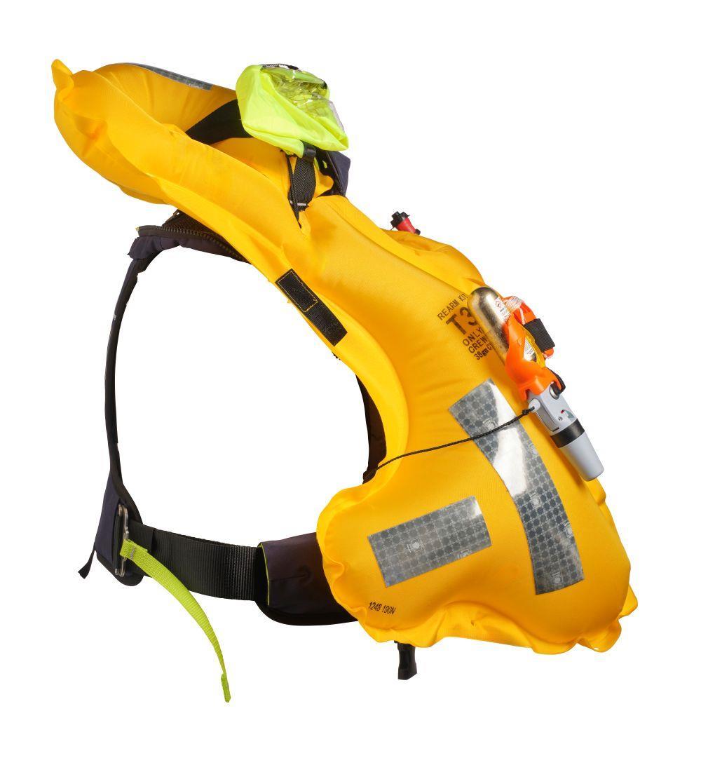Crewsaver ErgoFit 190N