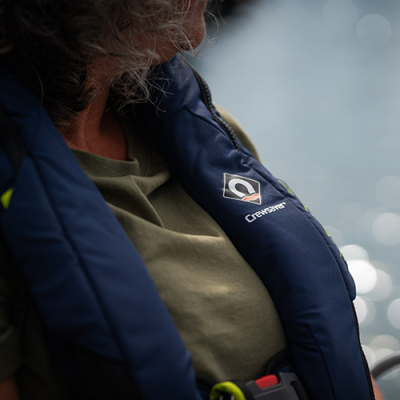 Crewsaver ErgoFit 190N