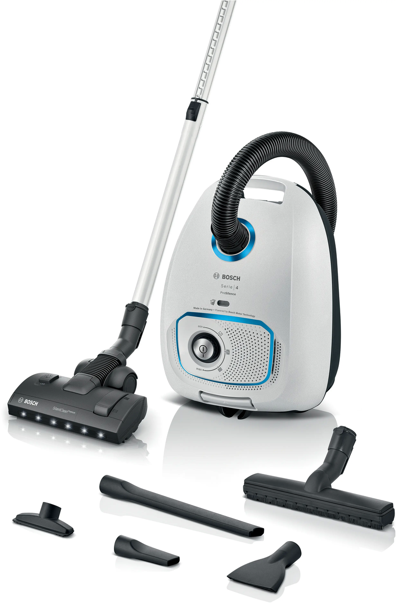 Bosch BGL41SIL1L