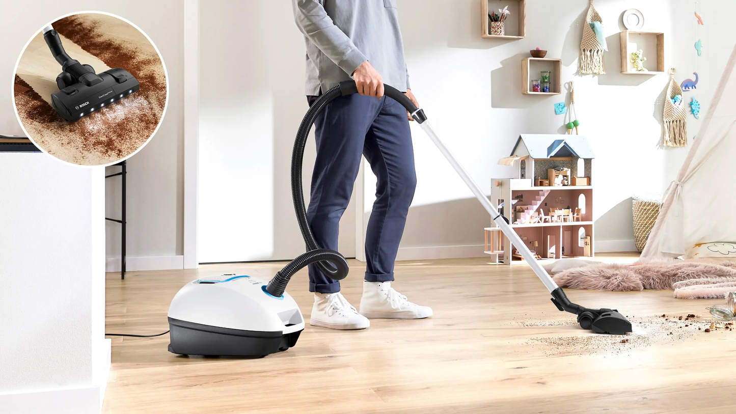 Bosch BGL41SIL1L