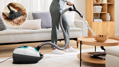 Bosch BGL8HYG0L