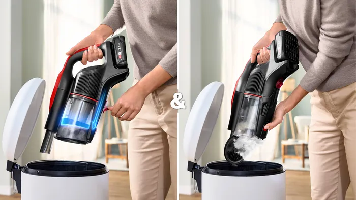 Bosch BXS931WQC