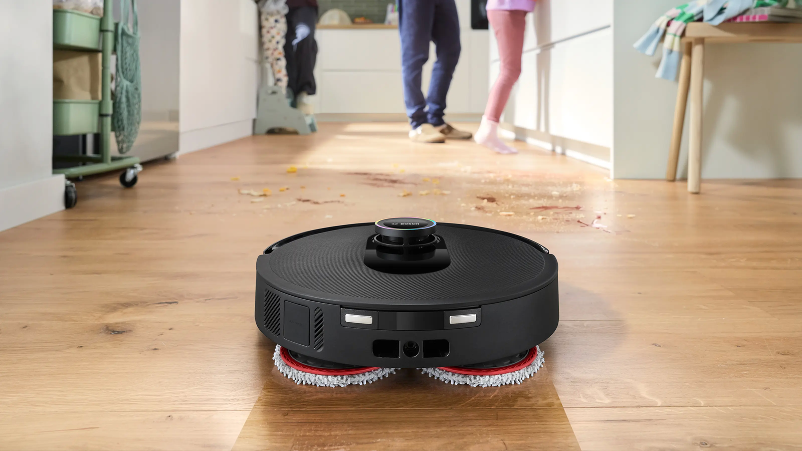 Bosch BCRDW3BX