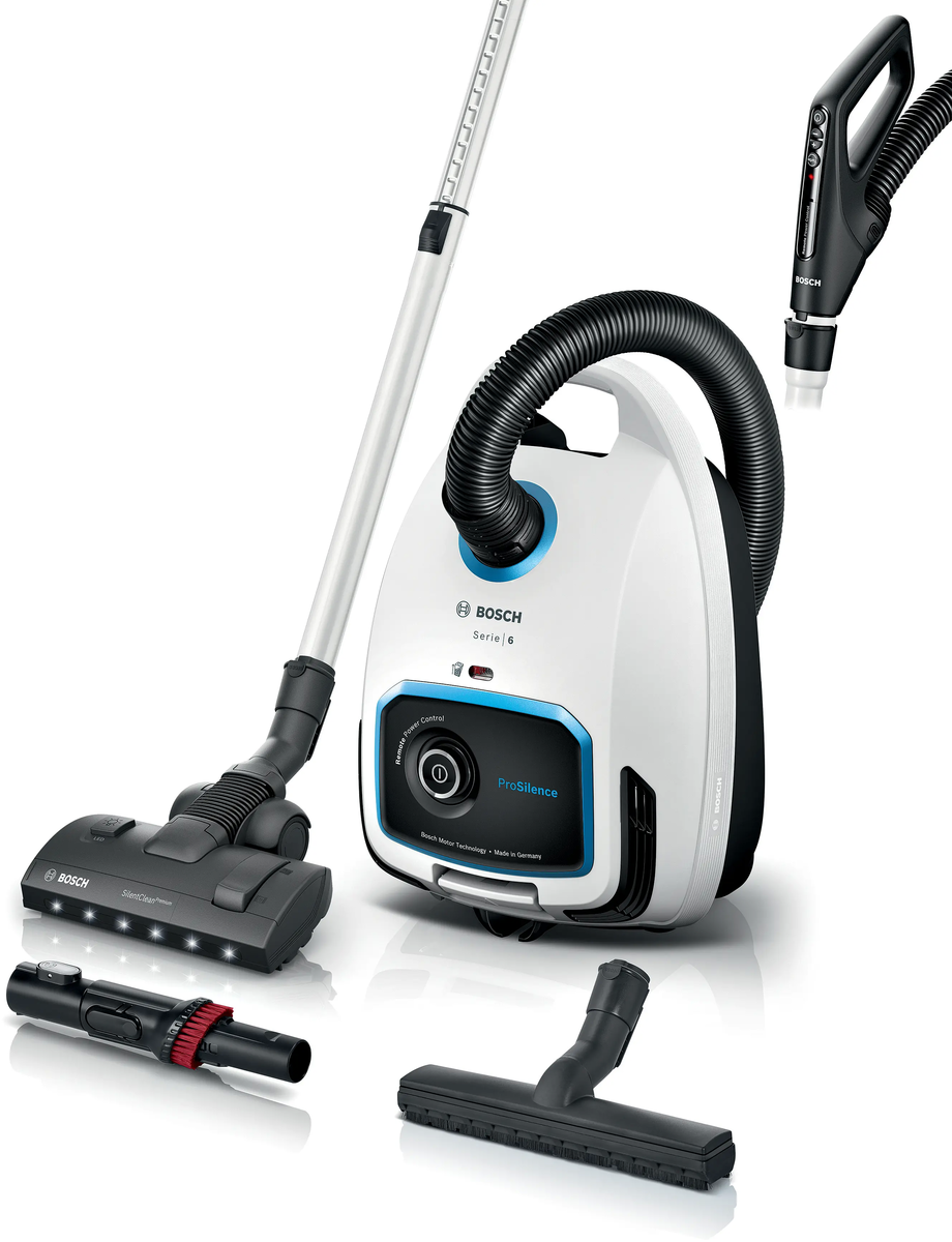 Bosch BGB6SIL0L