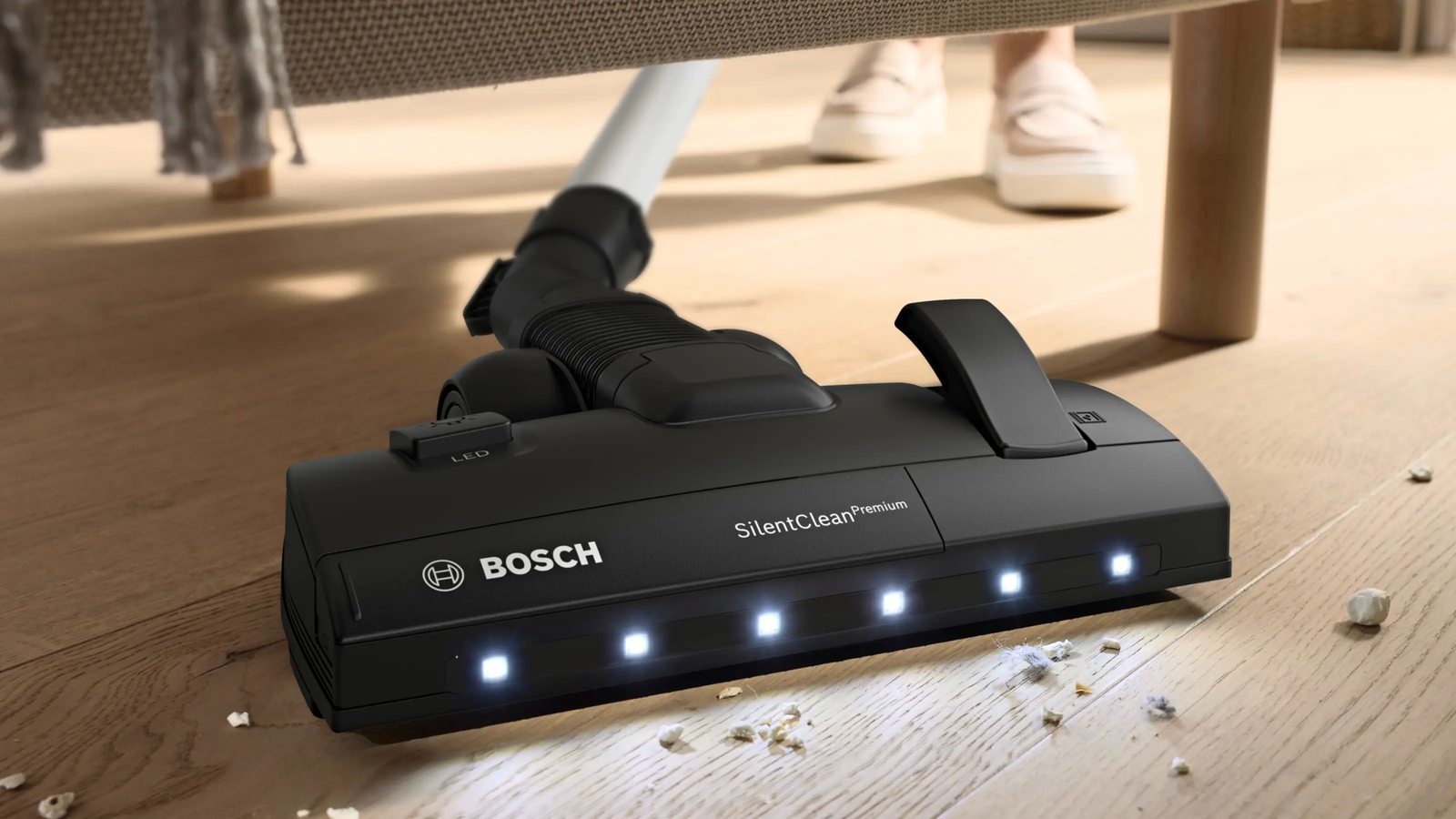 Bosch BGB6SIL0L