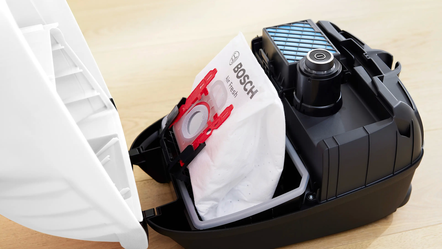 Bosch BGB6SIL0L
