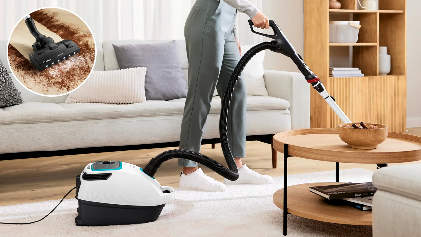 Bosch BGB6SIL0L