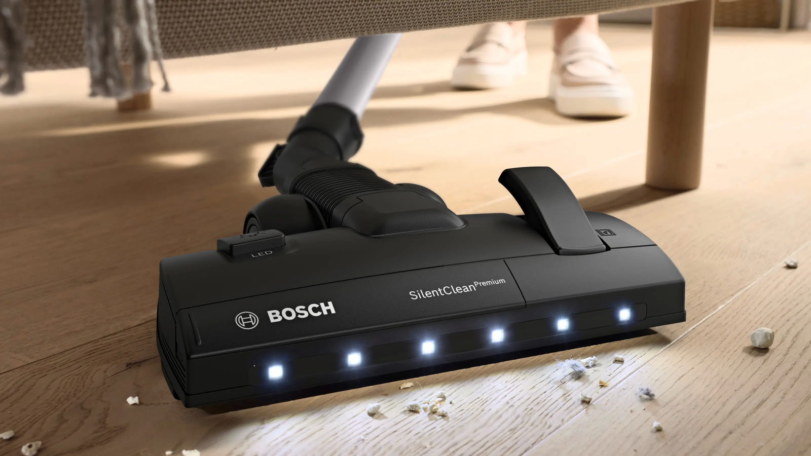 Bosch BGL8SIL1L