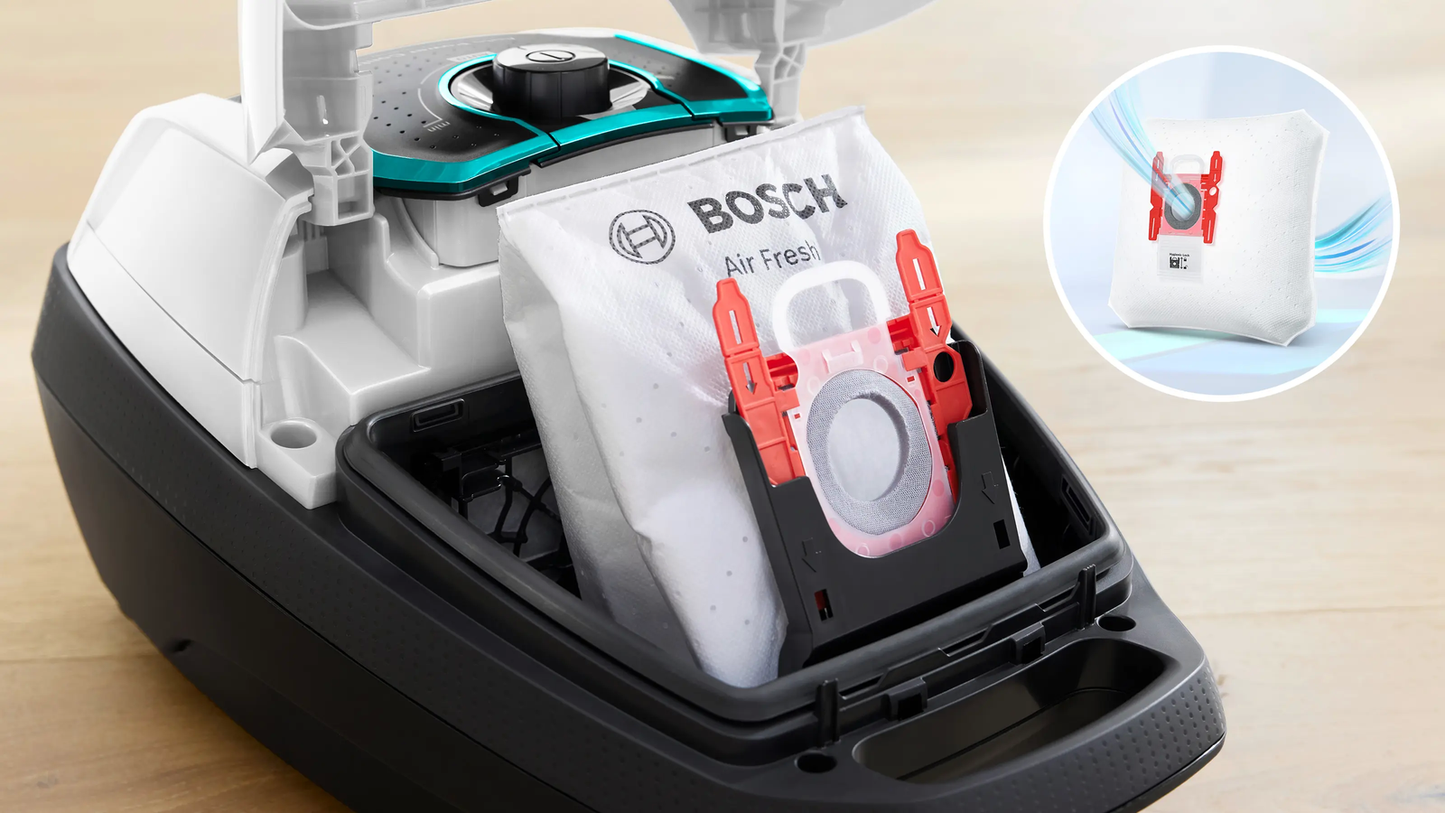 Bosch BGL8SIL1L