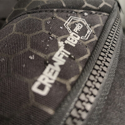 Crewsaver Crewfit+ 180N Pro