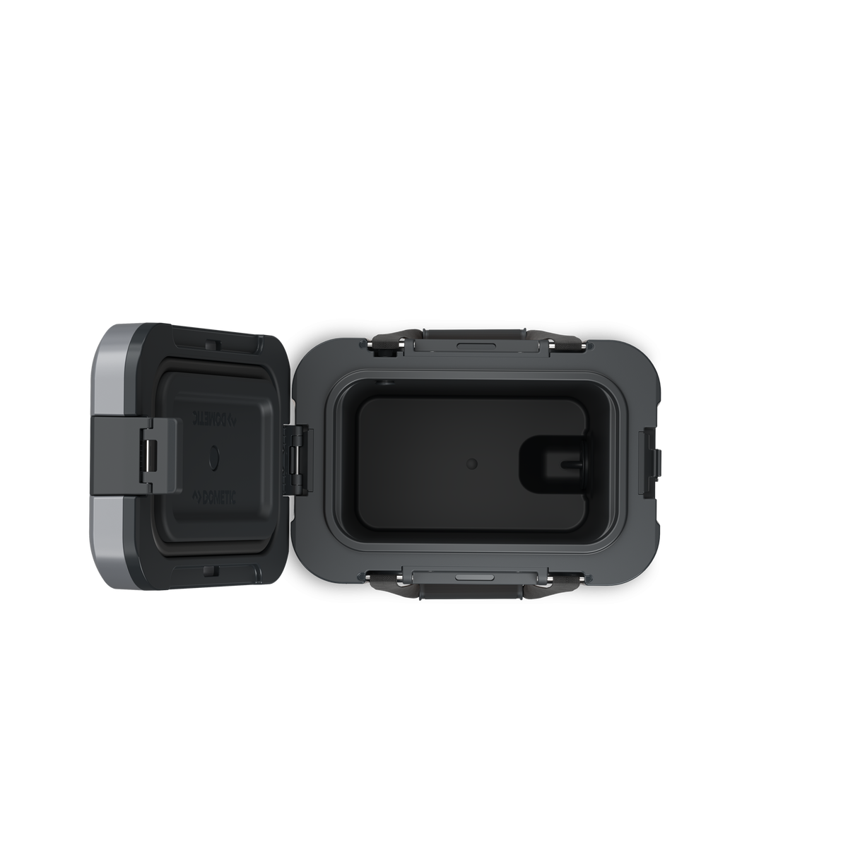 Dometic Recon 16 antraciet