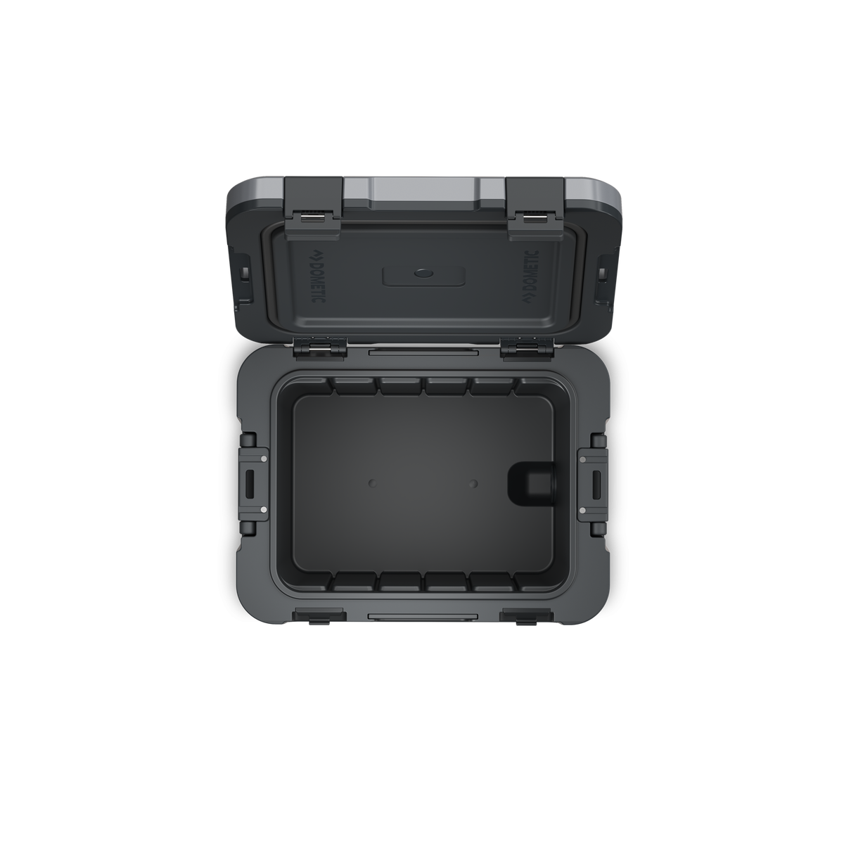Dometic Recon 41 antraciet