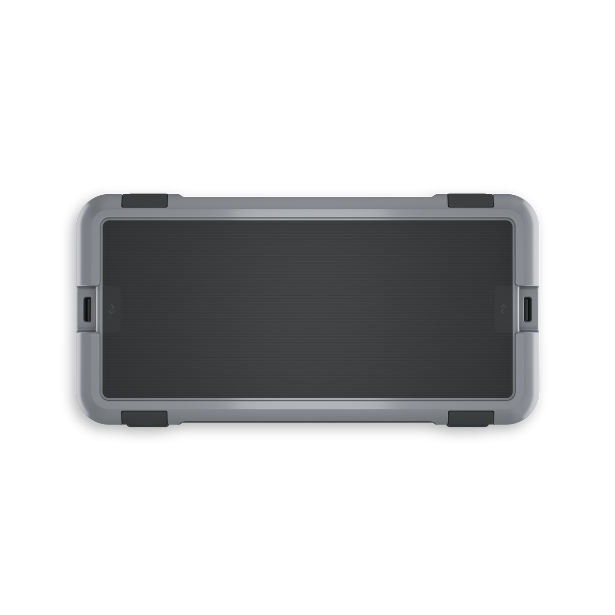 Dometic Recon 69 antraciet