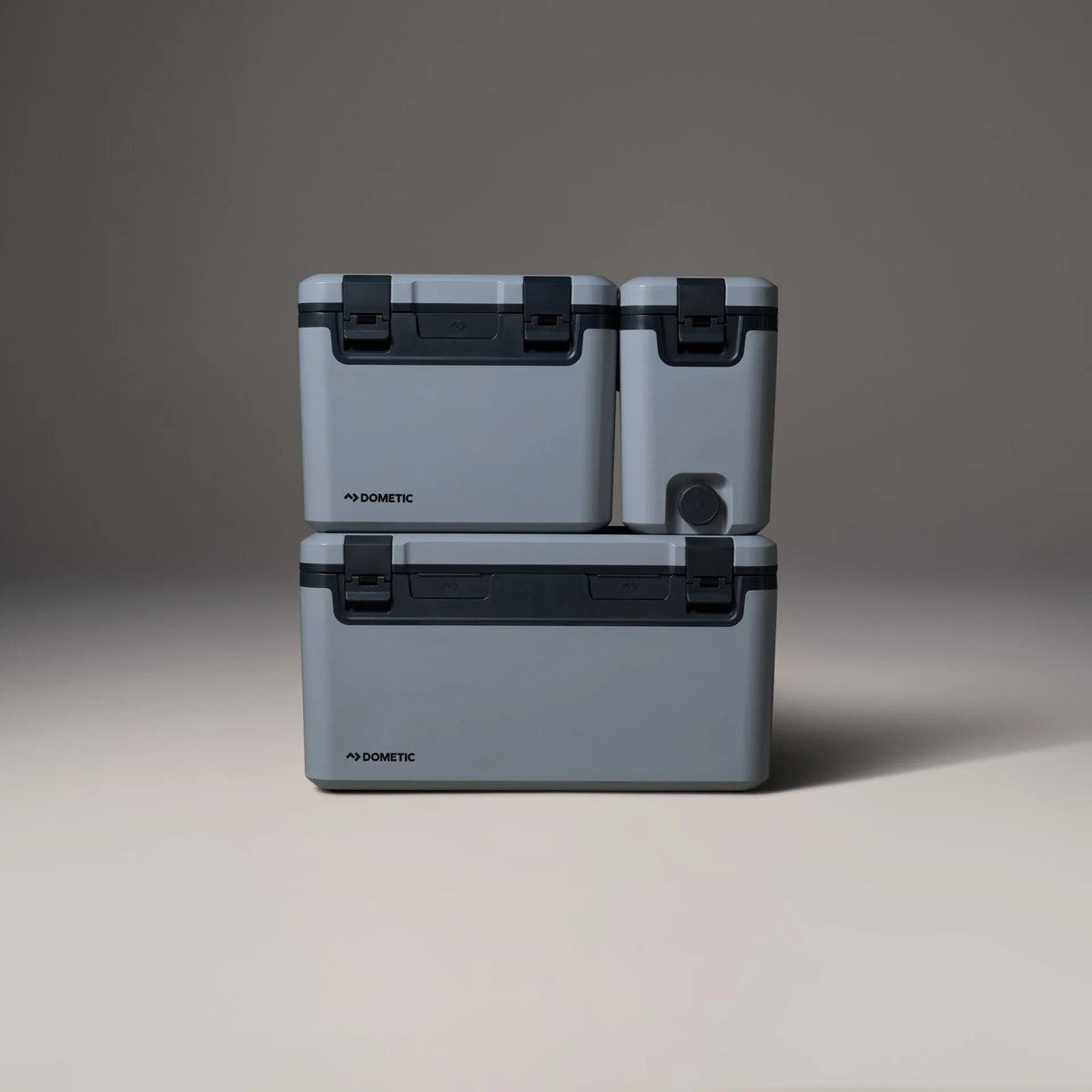 Dometic Recon 69 antraciet