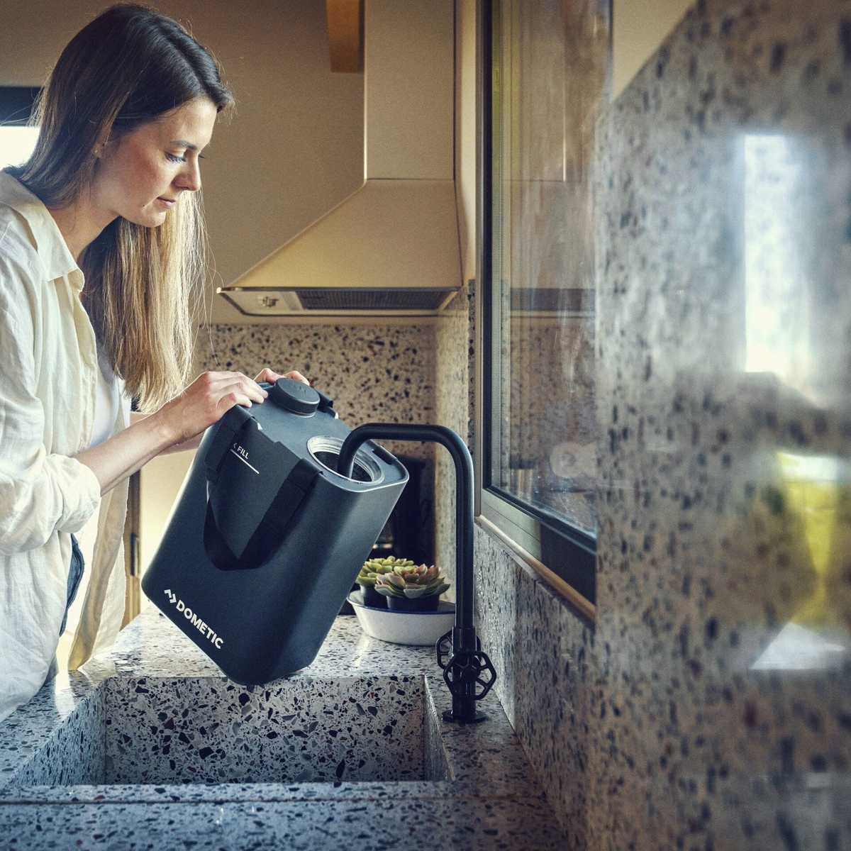 Dometic Hydration Water Jug