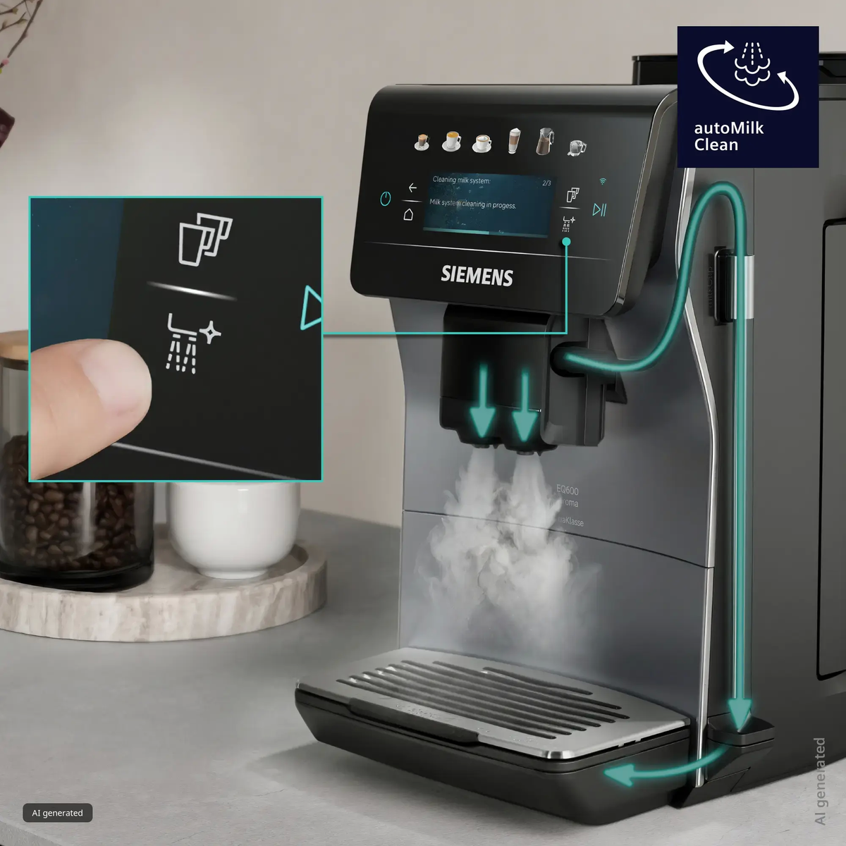 Siemens TP603EF6