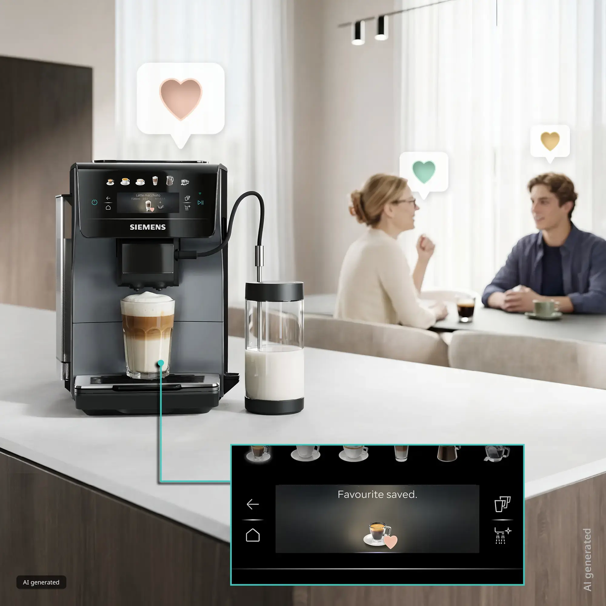 Siemens TP603EF6