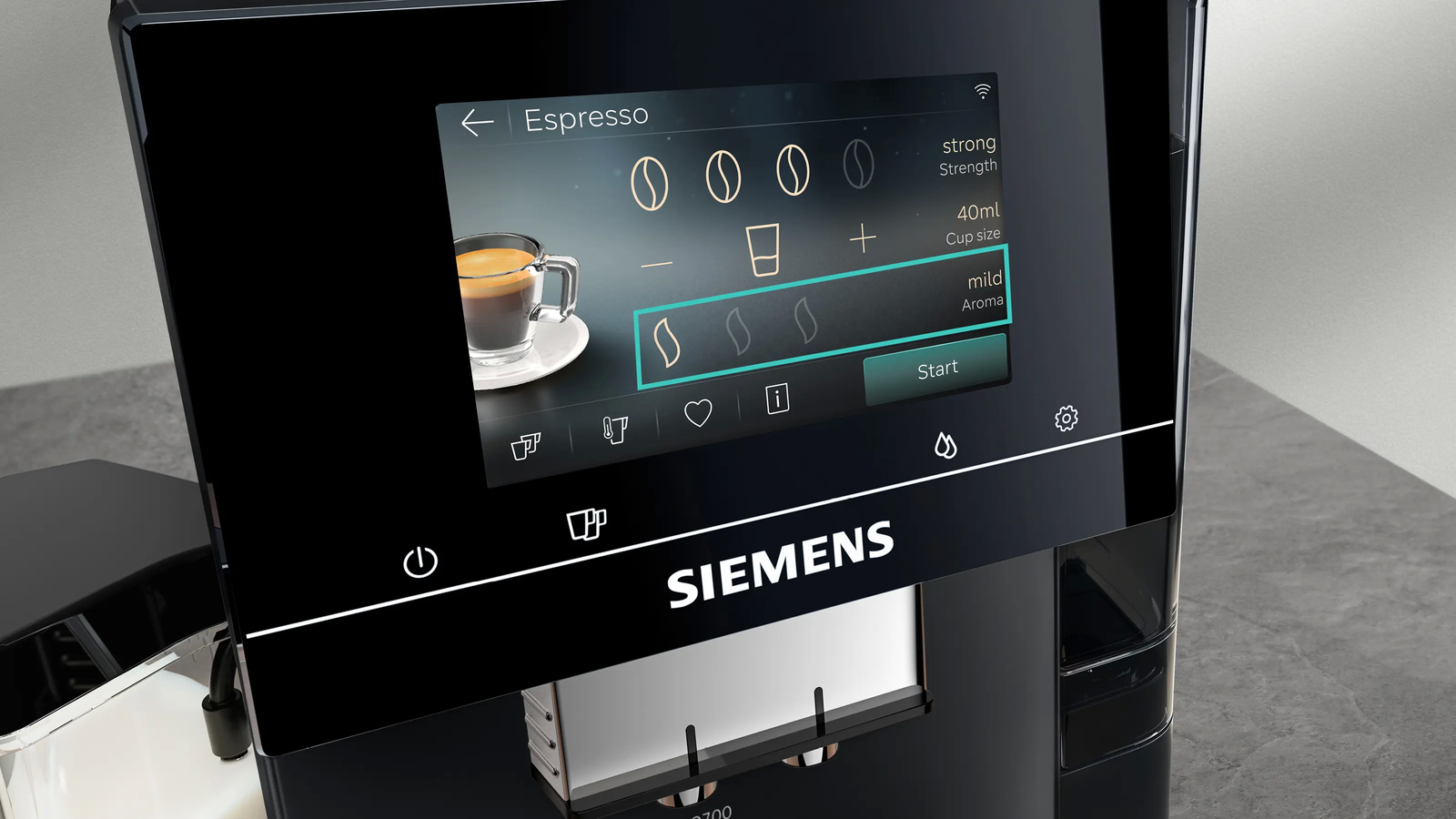Siemens TQ7X5B03