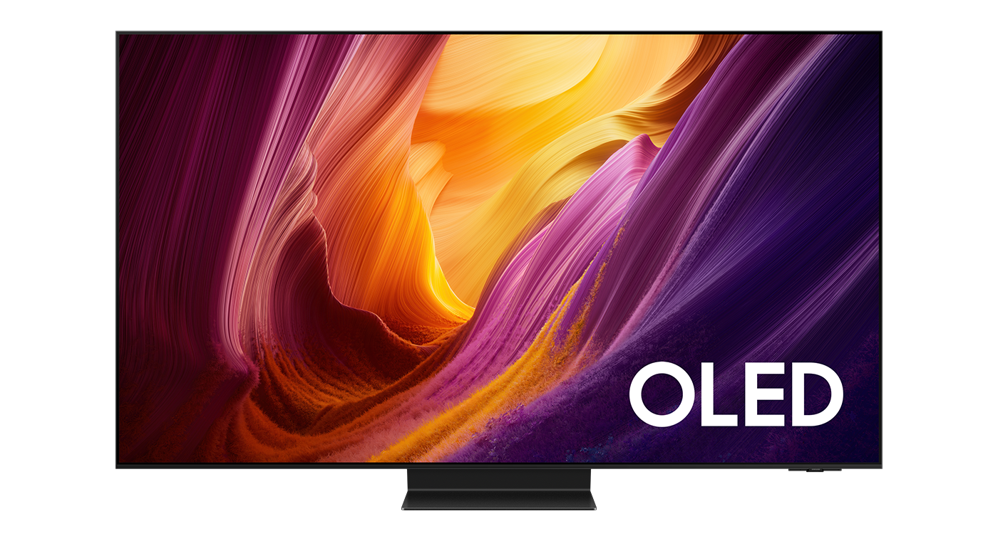 Samsung QE55S95HFTXXN