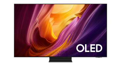 Samsung QE55S95HFTXXN
