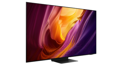 Samsung QE55S95HFTXXN