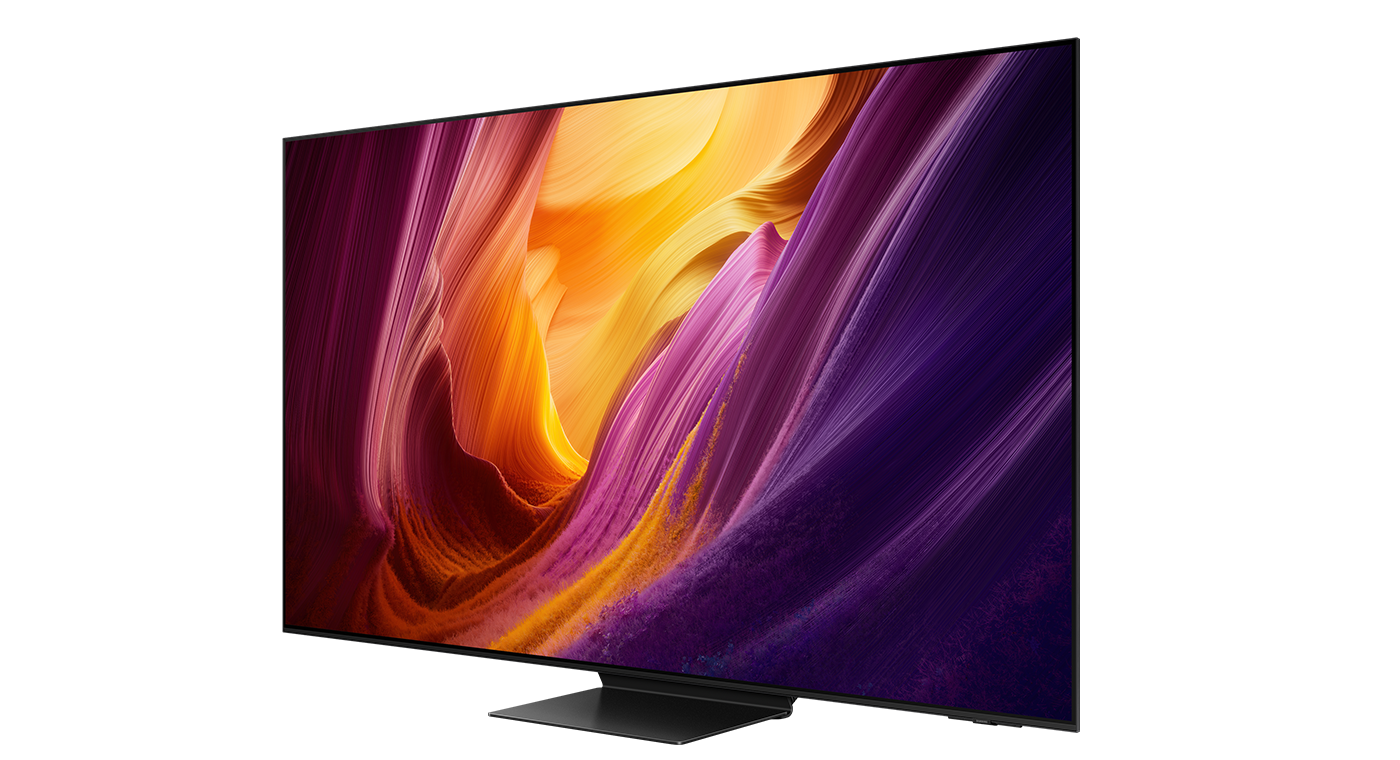 Samsung QE55S95HFTXXN