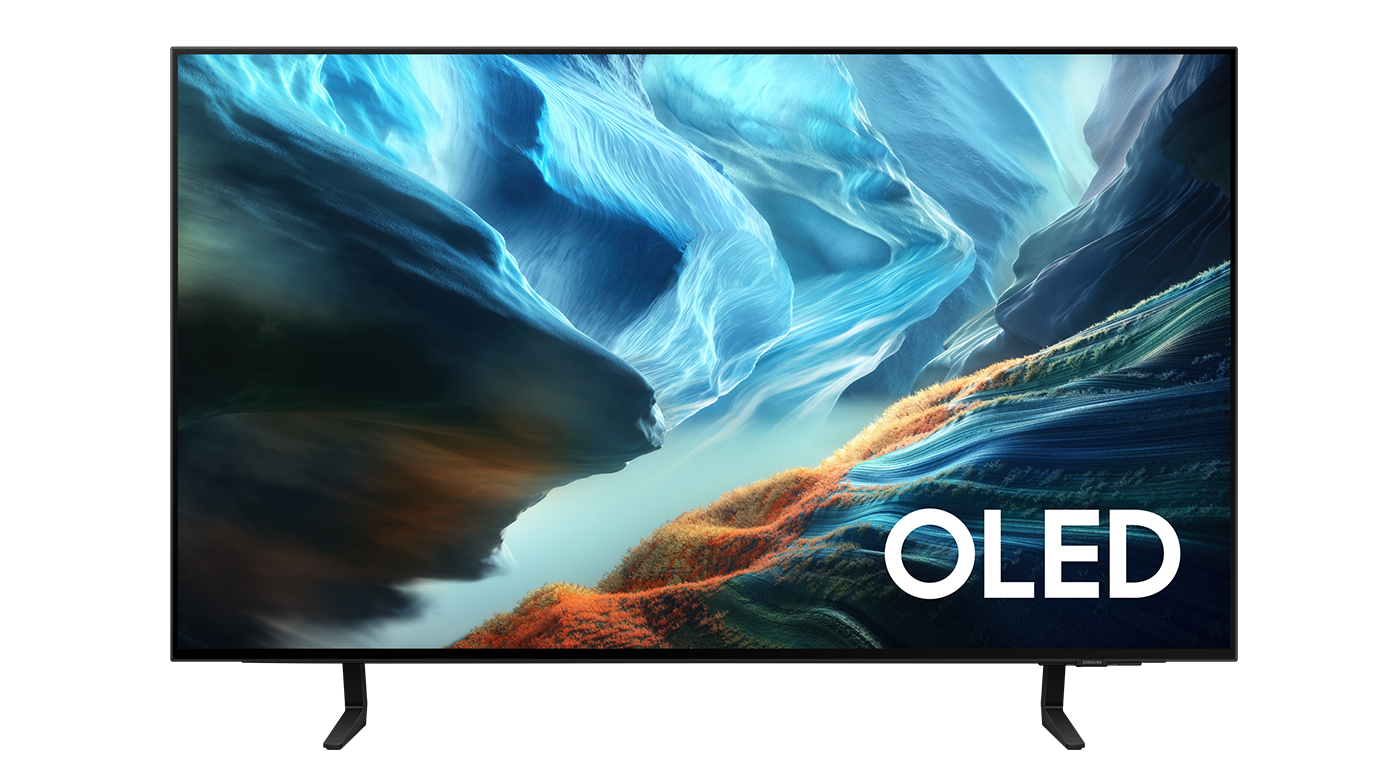 Samsung QE48S93HAEXXN