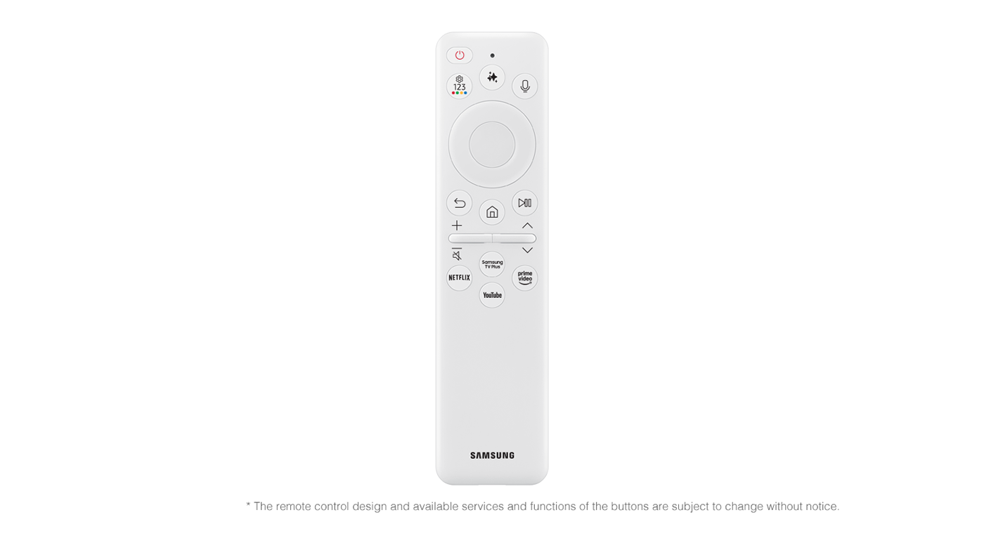Samsung QE65LS03HWUXXN