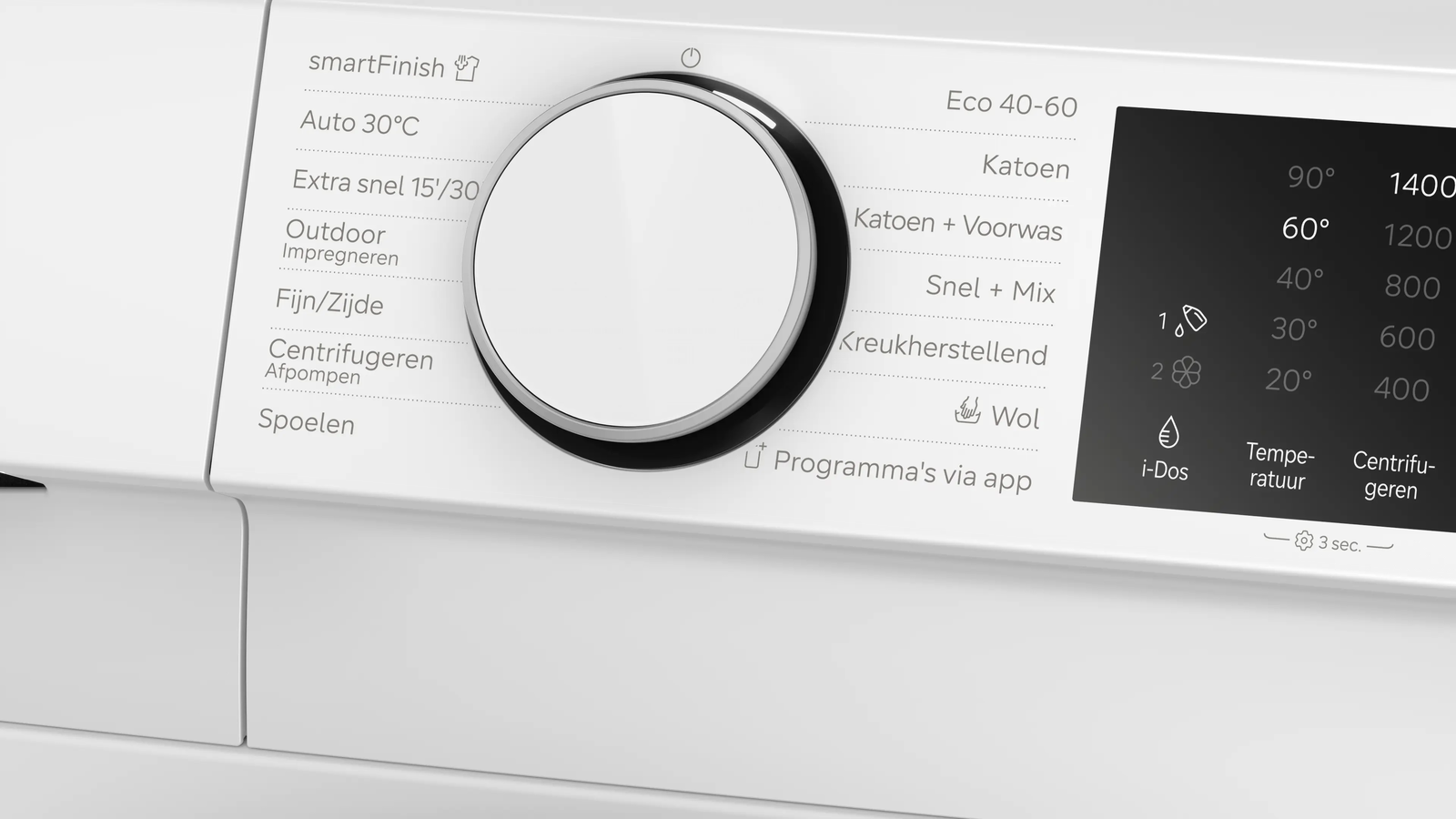 Siemens WG44J2A9NL