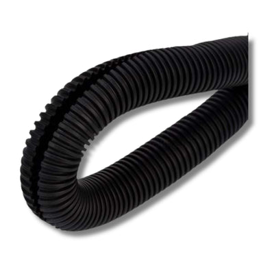 DGR Ribbelbuis Open 13 mm