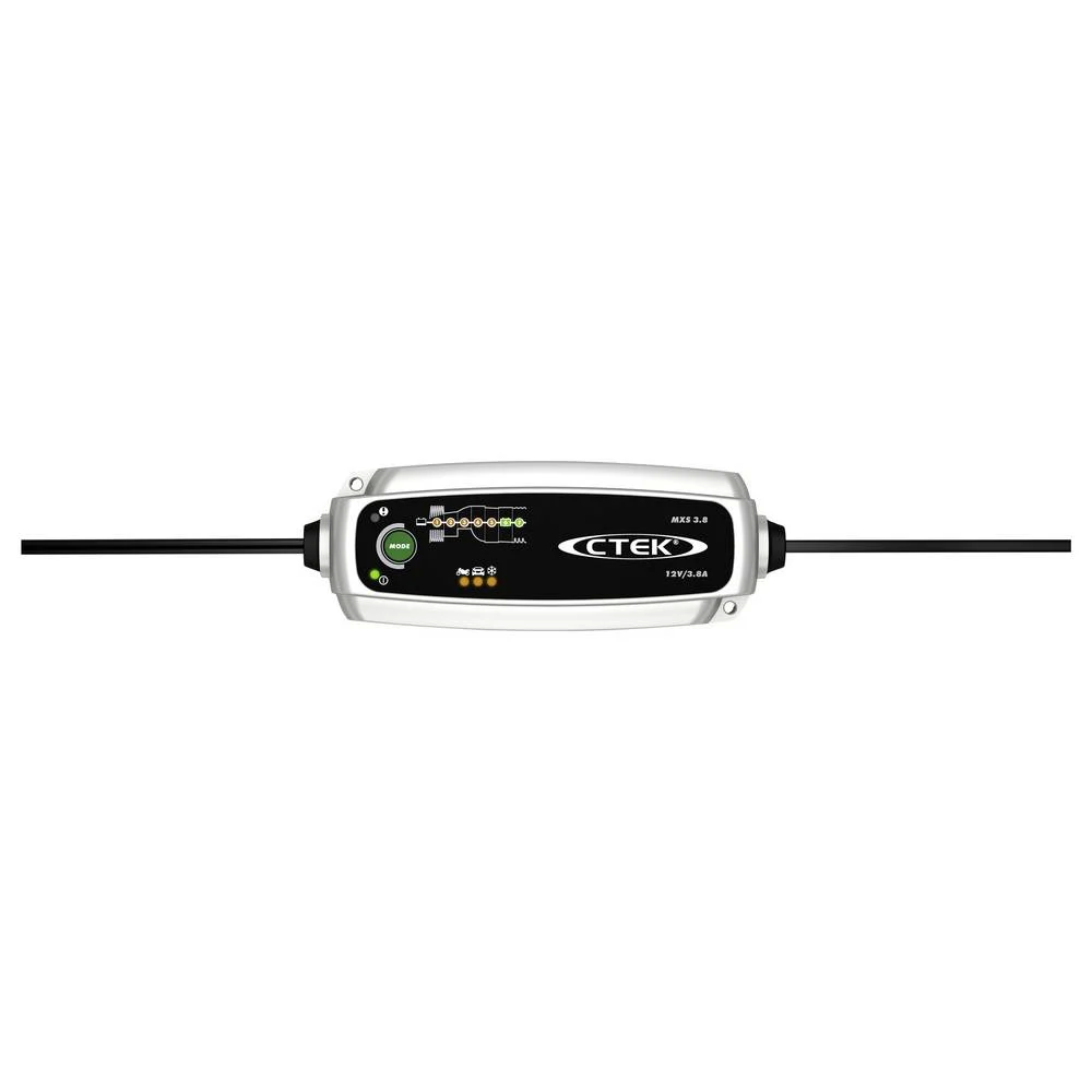 CTEK MXS 3.8 Power Kit