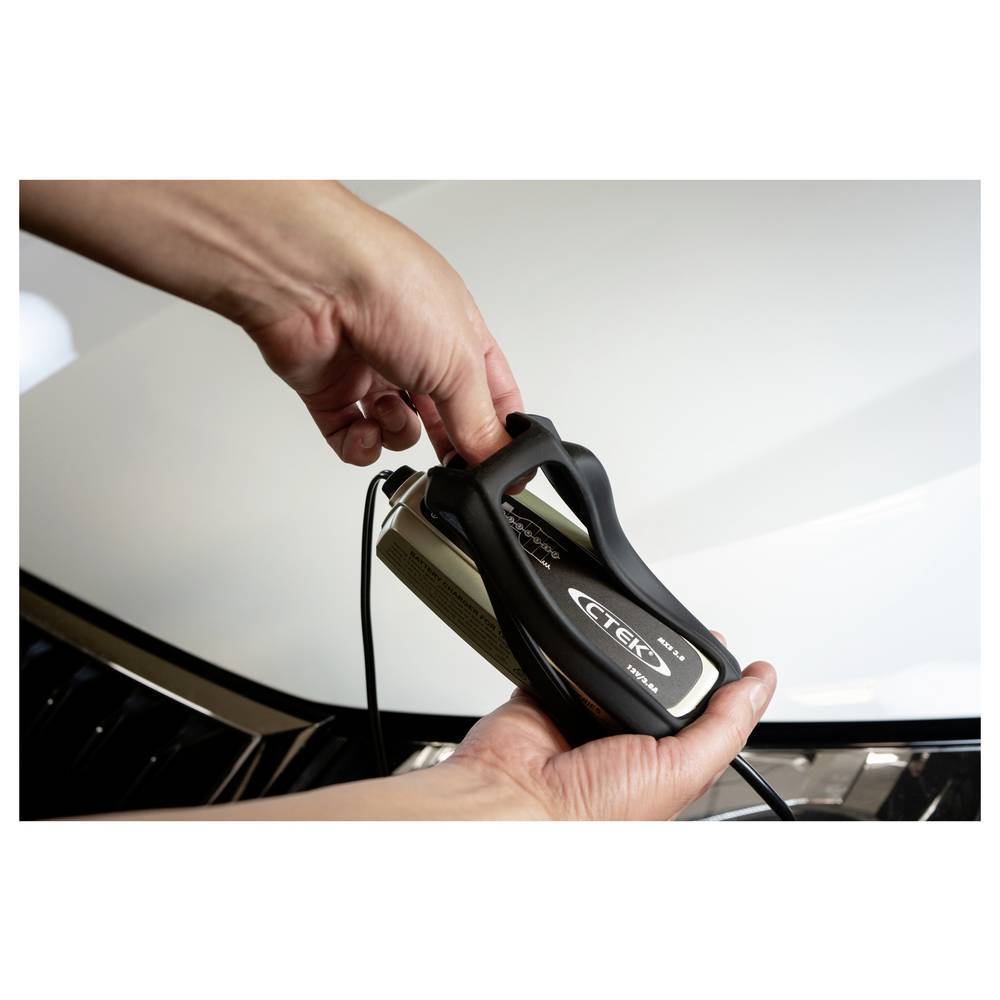 CTEK MXS 3.8 Power Kit
