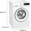 Siemens WG44J209NL