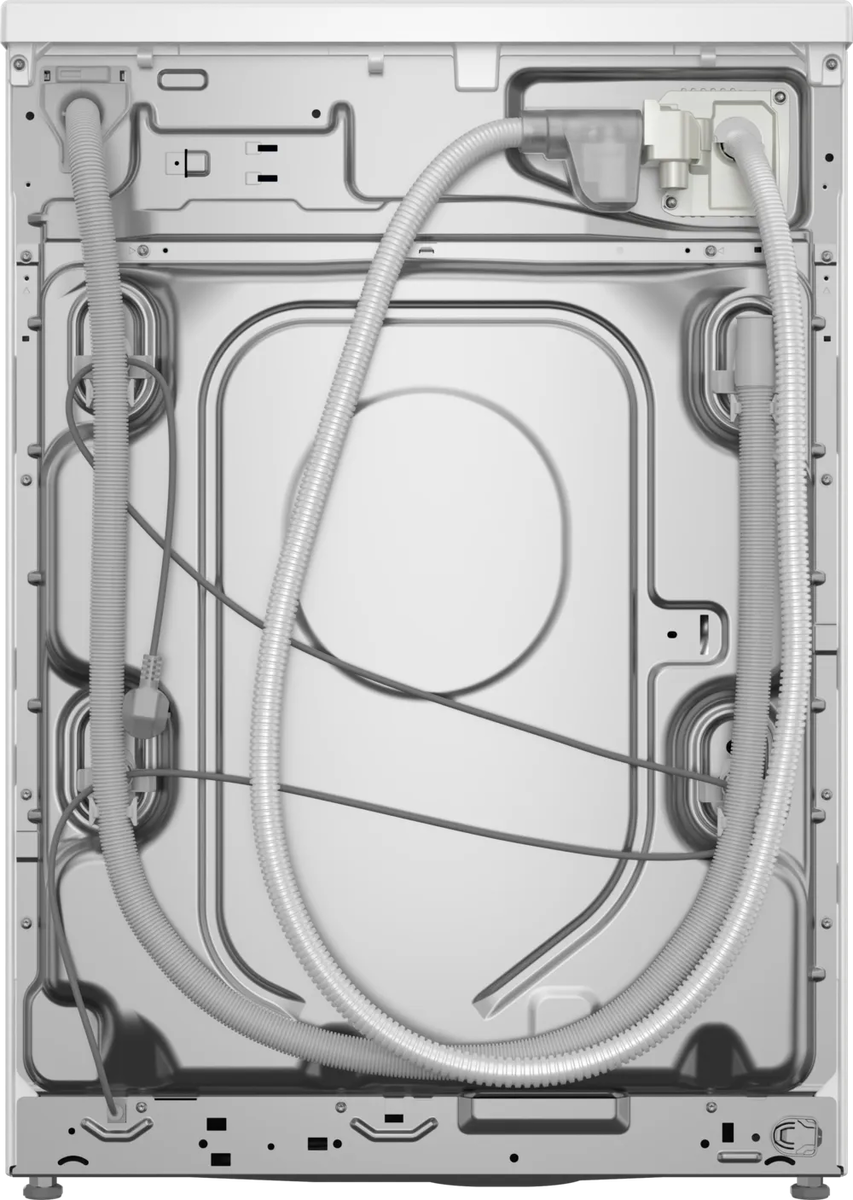 Siemens WG44J209NL