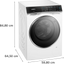 Siemens WN54C2A0NL