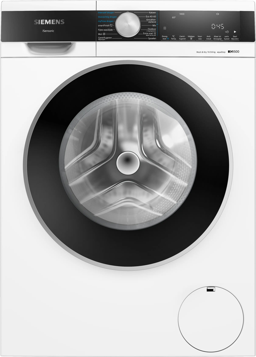 Siemens WN54G205NL