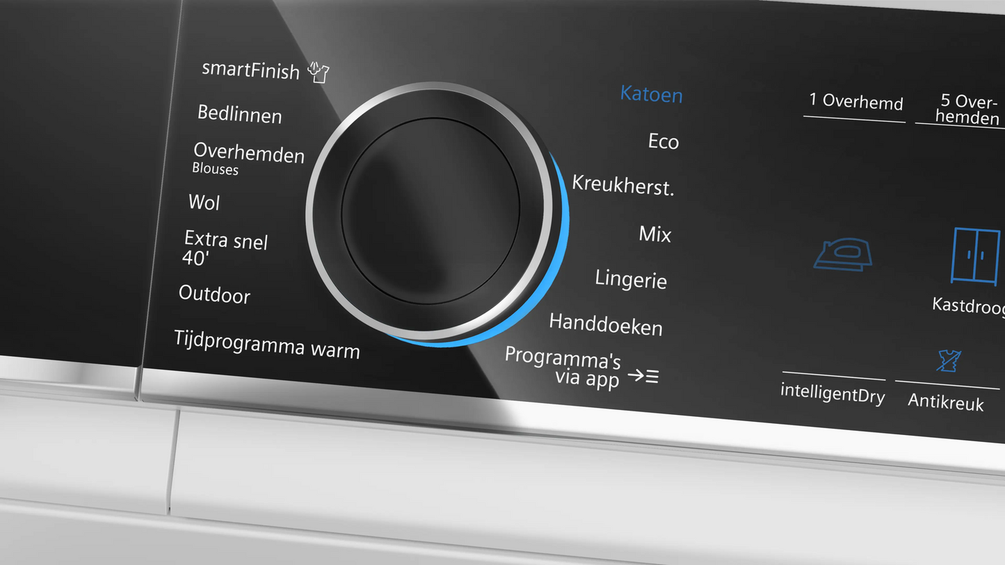 Siemens WR47B2C9NL