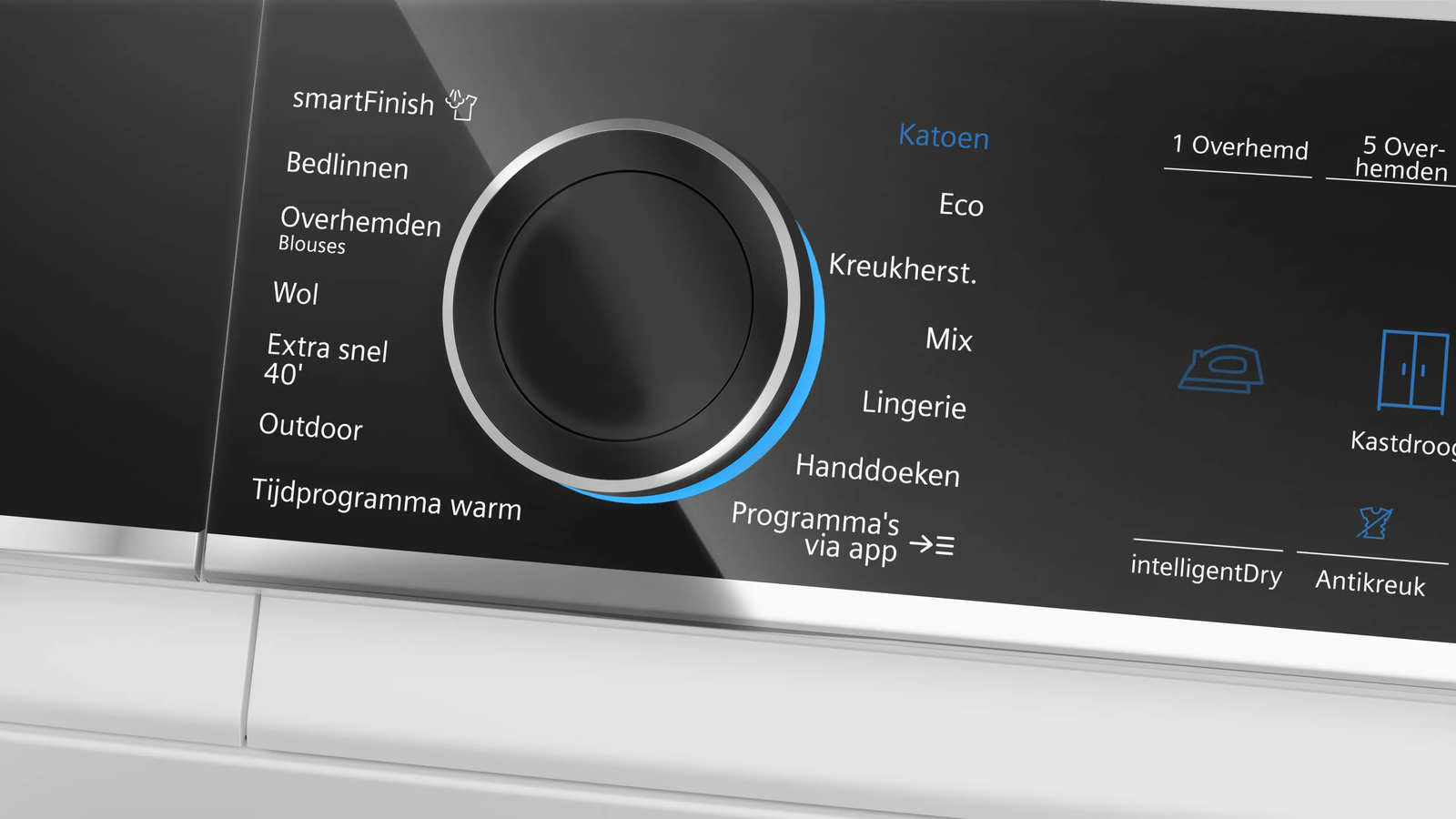 Siemens WR47B2C9NL