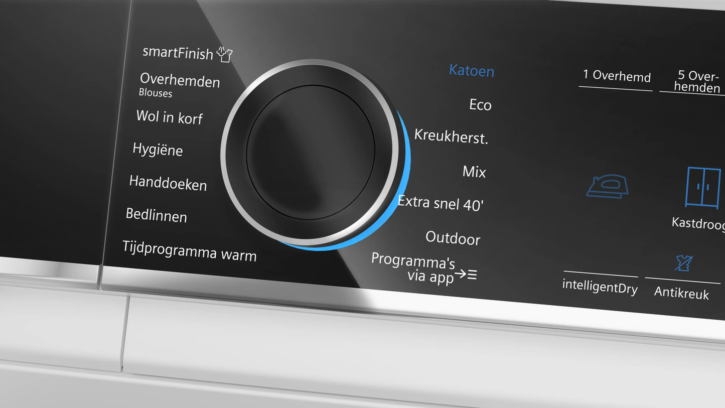 Siemens WQ46B2CENL