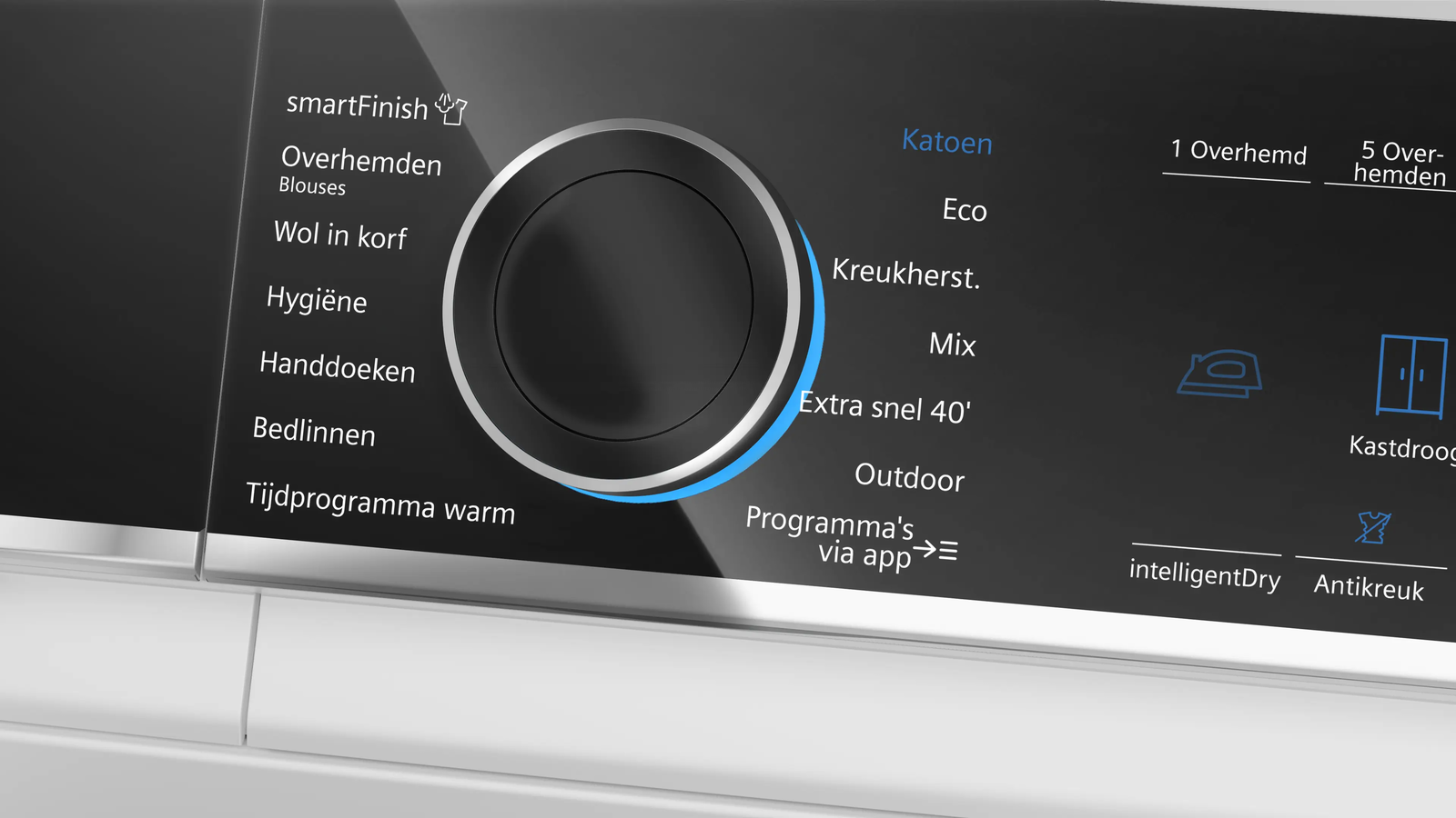 Siemens WQ46B2CENL