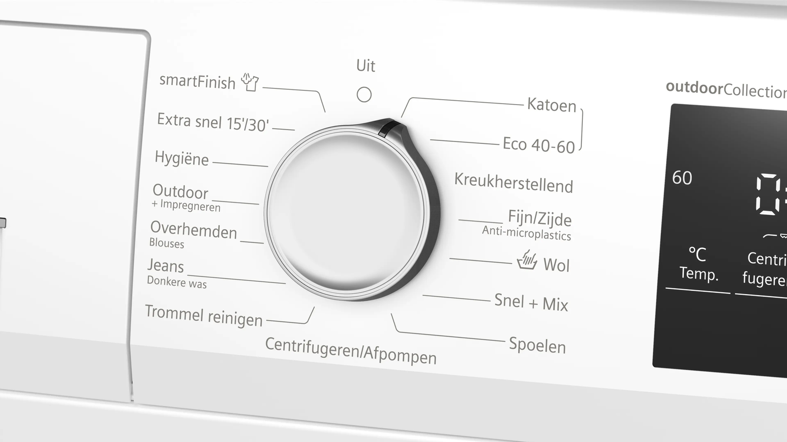 Siemens WM14N29XNL