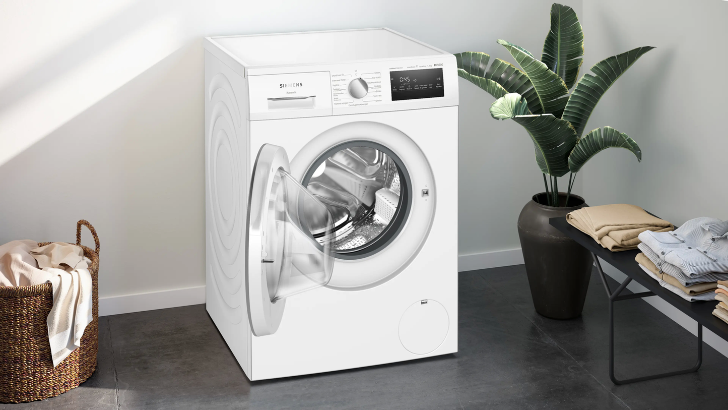 Siemens WM14N29XNL