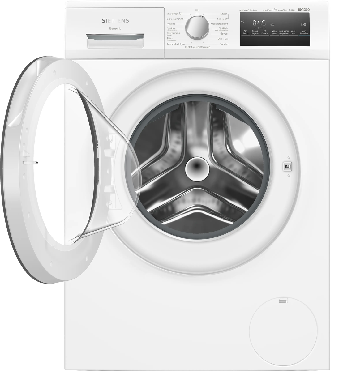 Siemens WM14N29XNL