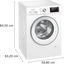 Siemens WM14N29XNL